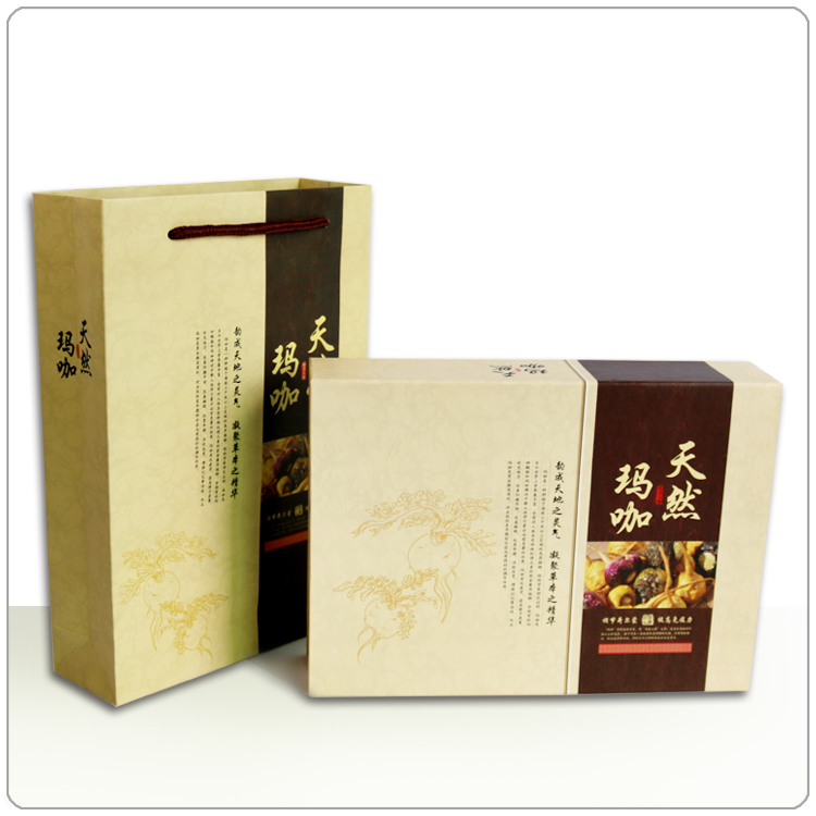 马卡盒子玛卡包装盒天然玛咖礼品盒玛卡包装盒空盒玛伽礼品盒批发|msdalam kategori peralatan pejabat/Supplies/Perkhidmatan yang berkaitan, Packaging Equipment/Tanda-tanda dan bekalan, kotak hadiah - dari Buy2taobao.com untuk memberikan perkhidmatan ejen Taobao profesional membeli