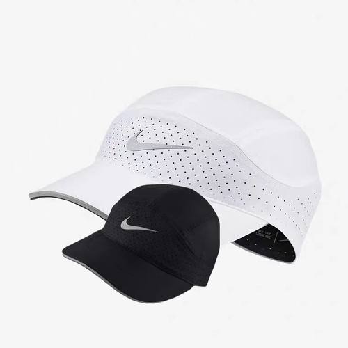 NIKE男女吸汗防晒运动帽