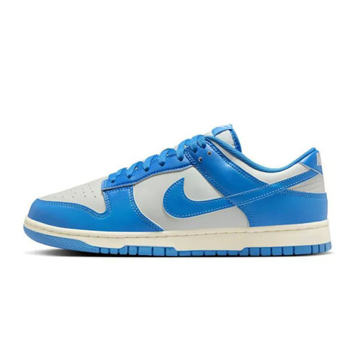 Nike/耐克正品Dunk Low Retro男士经典透气休闲板鞋HF5441-002