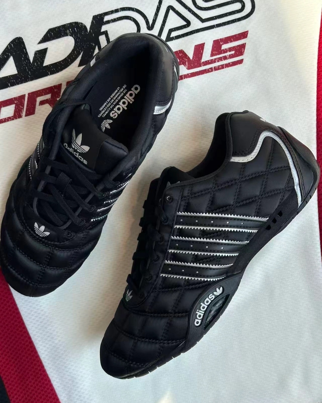 adidas三叶草正品女士低帮经典复古运动鞋休闲鞋JS0286