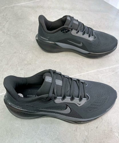 正品耐克AIR ZOOM PEGASUS 41运动训练男士跑步鞋FD2722-001