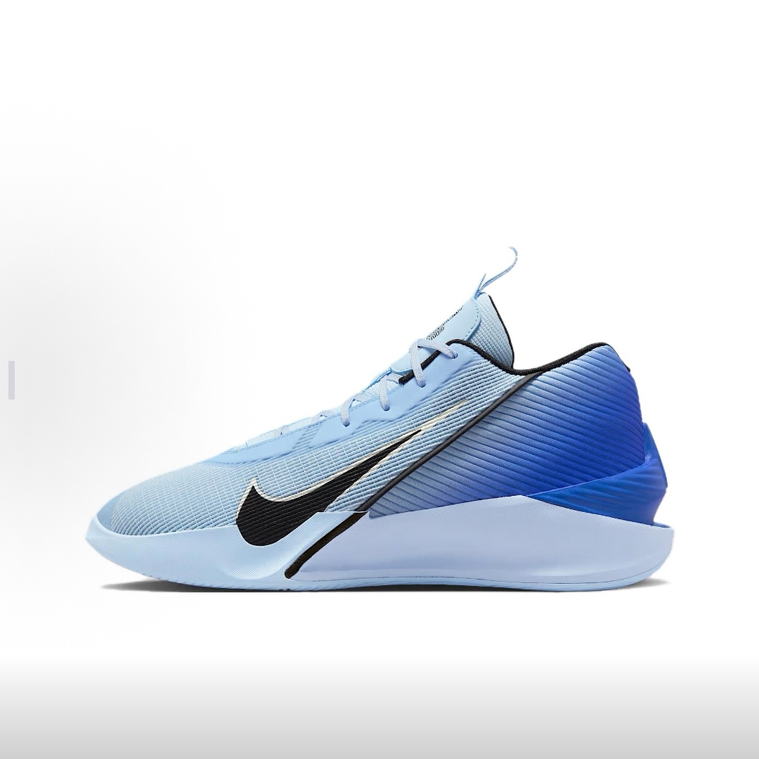 耐克正品Nike GT Jump Academy红黑低帮复古运动篮球鞋HF1804-400