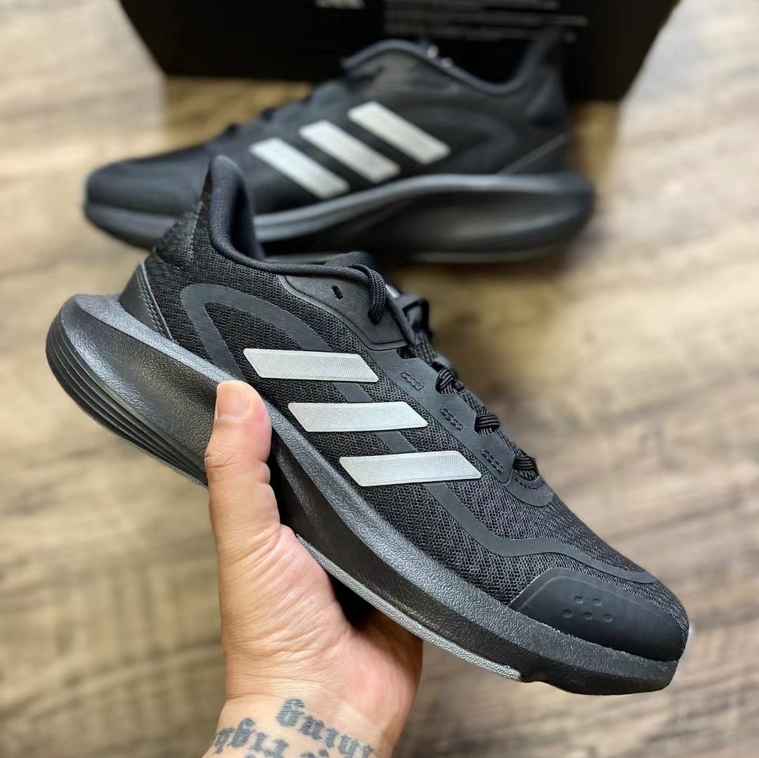 阿迪达斯正品2025新款男女鞋运动鞋休闲鞋低帮跑步鞋JH5150