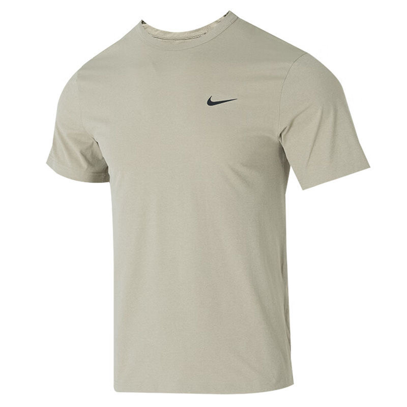 NIKE耐克男子运动休闲短袖T恤DV9840-251
