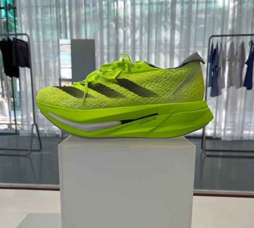 阿迪达斯Adidas ADIZERO PRIME X 2 STRUNG男女训练跑步鞋IH5683