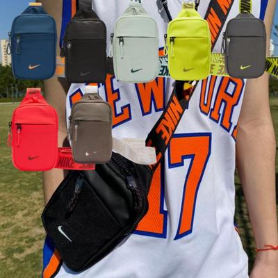 NIKE运动单肩包时尚休闲小巧