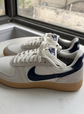 Nike Field General耐磨轻便低帮生活休闲鞋男士灰色HF3165-102