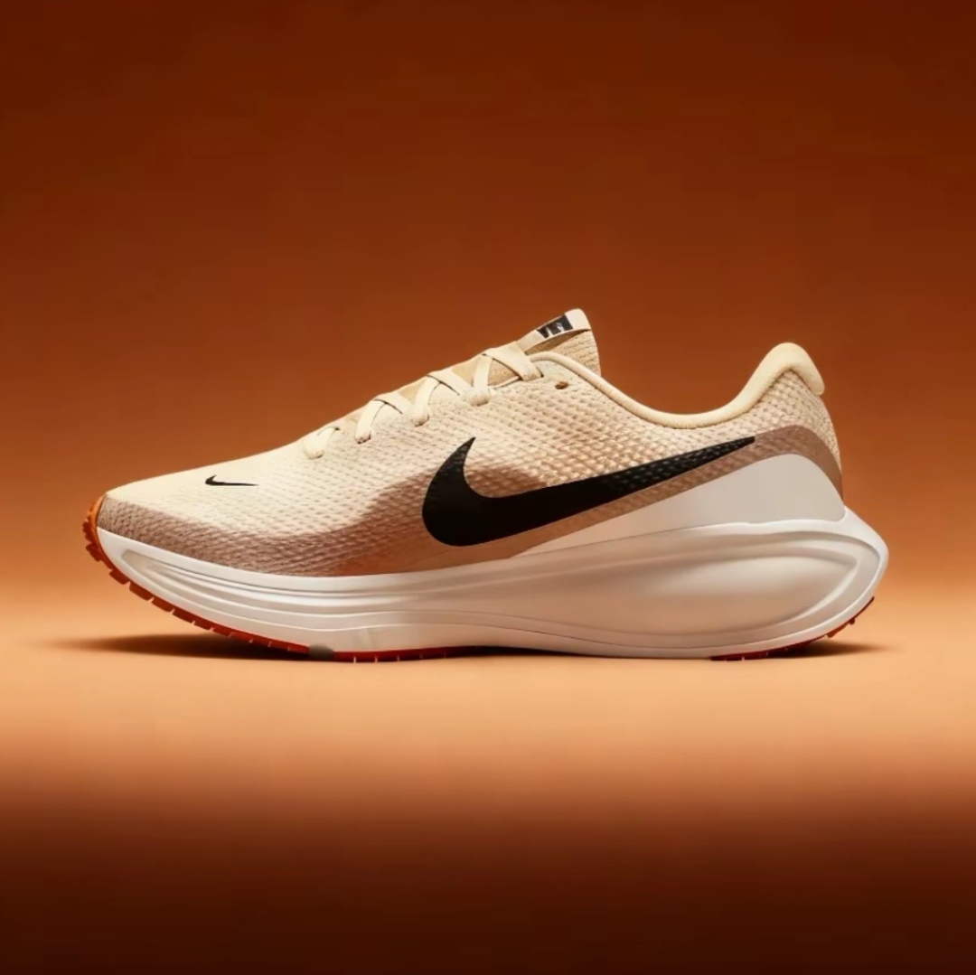 耐克男鞋2025春季新款REVOLUTION 8运动鞋跑步鞋HJ9198-005