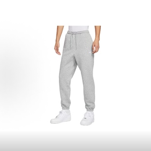 2025新款 运动裤 休闲裤 耐克正品 FN3809 子男裤 针织长裤 063 裤