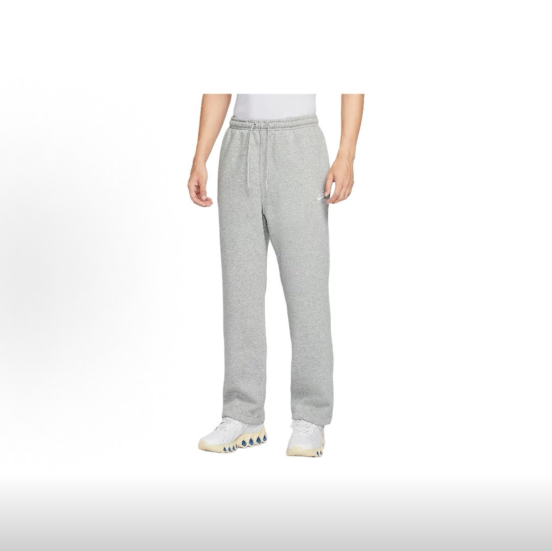 耐克正品裤子男裤2025新款运动裤休闲裤宽松直筒长裤FN3732-063