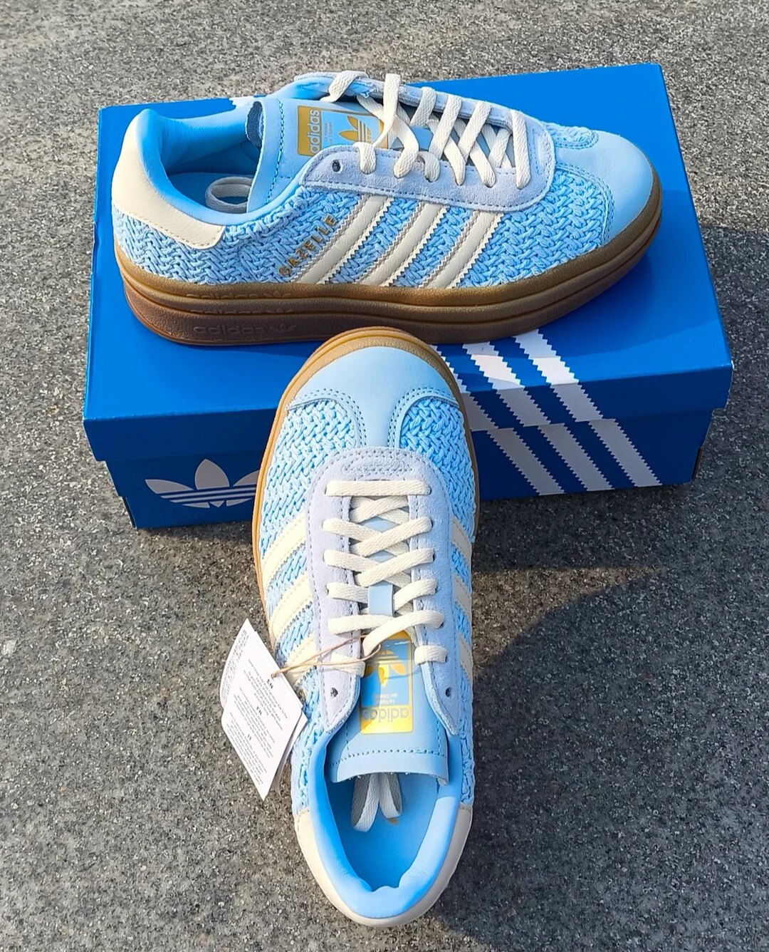 阿迪达斯三叶草正品舒适百搭低帮休闲鞋板鞋女款JS3899
