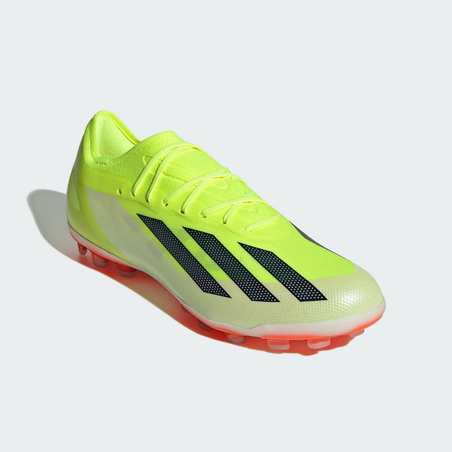 Adidas/阿迪达斯正品新款男女款AG短钉低帮训练足球鞋ID0271