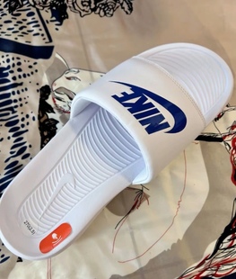 耐克拖鞋 运动凉拖CN9675 男外穿2025夏季 户外沙滩鞋 102 新款 正品