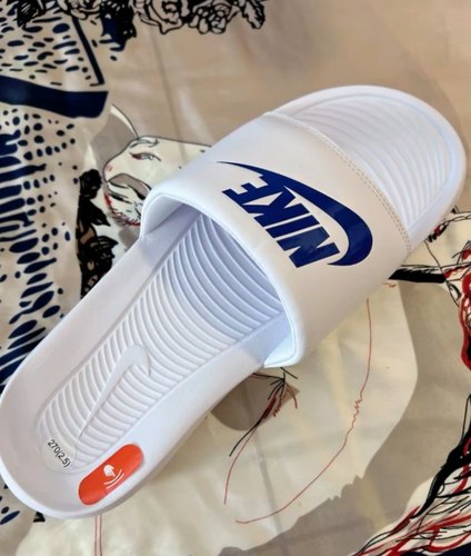 正品耐克拖鞋男外穿2025夏季新款户外沙滩鞋运动凉拖CN9675-102