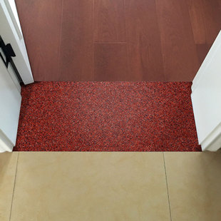 门槛石贴纸大理石过门石地贴门坎石瓷砖贴门口地贴装饰自粘防水