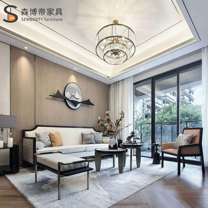 售楼处家具售楼处风家具设计师