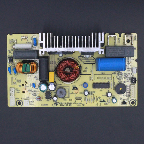 美的电饭煲MB-FZ2001/FZ2001