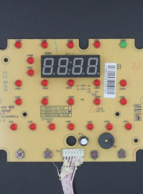 适用苏泊尔电压力锅配件CYSB50FC20Q-100 灯板 控制板 按键显示板