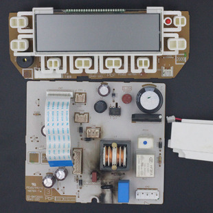松下面包机配件 SD-BMT1000/2000 电源板 显示板 控制板 套板原装