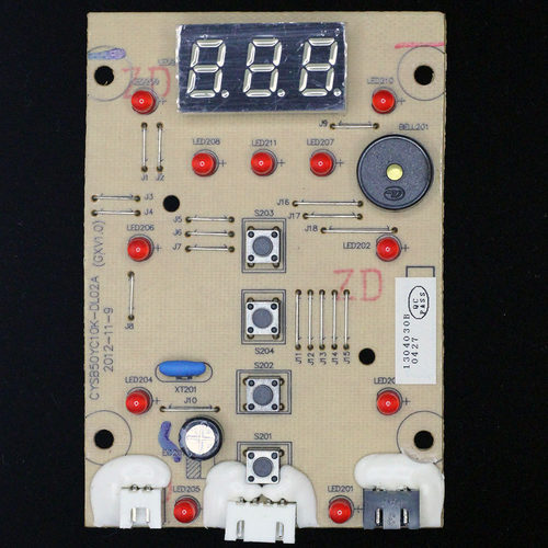 苏泊尔电压力锅CYSB50YC10A