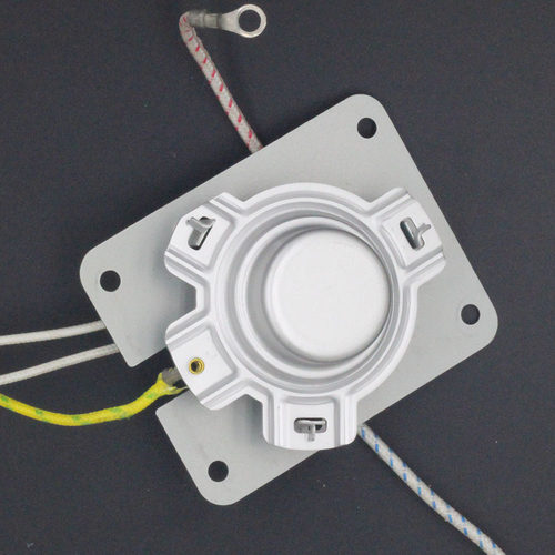 虎牌电饭煲配件JBAB磁钢温控器