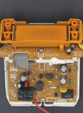 松下电饭锅配件SR-MS181灯板MS151控制板SR-MG181 N870A-T一套