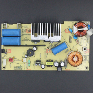 适用苏泊尔电压力锅配件CFXB40HC15-DL01I  主板电源板电路板IH板