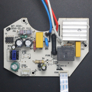 适用苏泊尔电热水瓶SW-50T88A T66A主板-50T53A T55A电源板MY-KDD