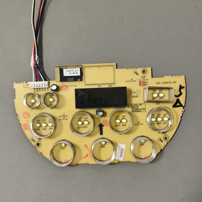 九阳电饭煲配件F-30Q1-DISP