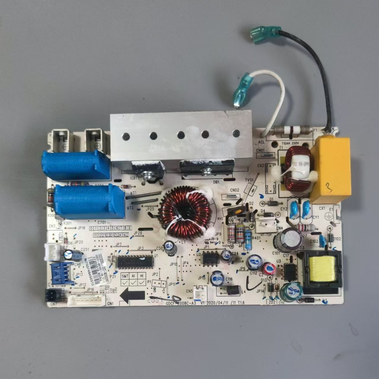 格力大松IH电饭煲配件2008C