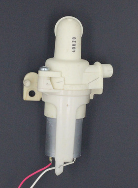 松下电热水瓶配件NC-CS301水泵RF-370CA电机CH301抽水马达CE301