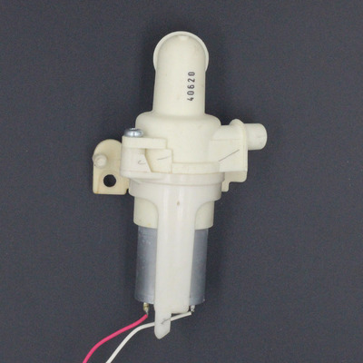 松下电热水瓶配件NC-CS301水泵