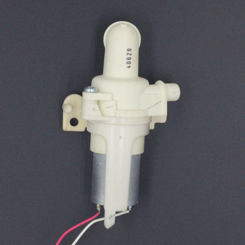 松下电热水瓶配件NC-CS301水泵