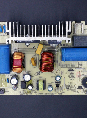 原装IH美的电饭煲MB-FB40S701电源板主板MB-IH-P10E(S011)-V01