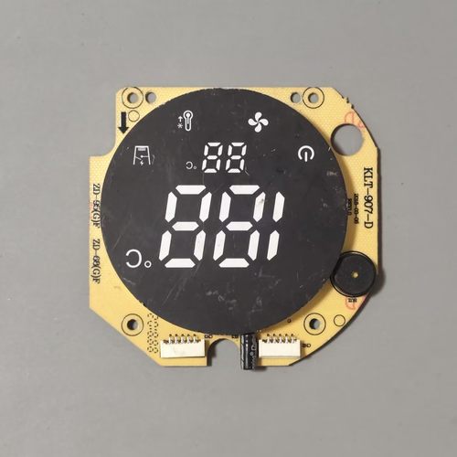 容声电热水瓶配件KLT-902