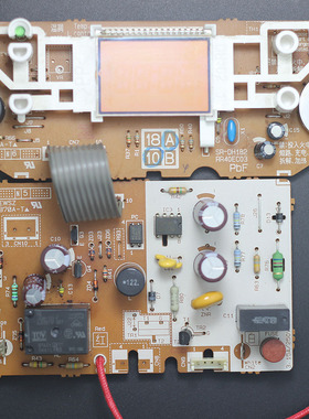 松下电饭煲SR-DE182 RR40EC03 SR-DH182/152 DE152电脑控制板