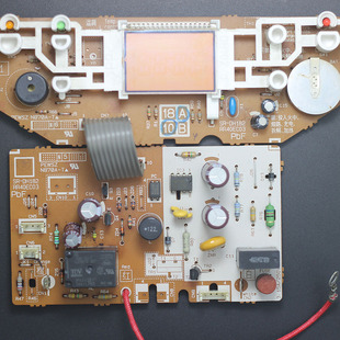 DE182 152 RR40EC03 DH182 DE152电脑控制板 松下电饭煲SR