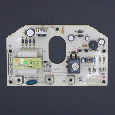 创迪电压力锅CD-YBW电源板