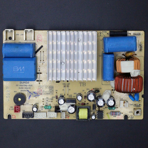 苏泊尔电压力锅SY-50HC36Q-DL01