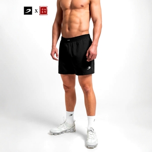 【BOXRAW】Valdes 5'' Shorts 拳击 运动短裤