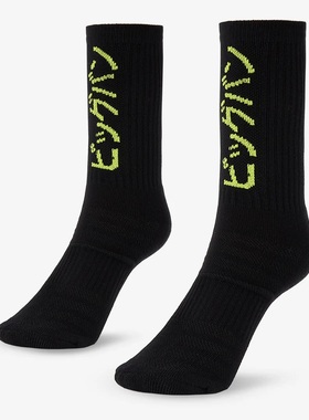 【BOXRAW】Nakatani x BOXRAW 中谷润人拳击袜 3双装