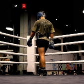 Shirt拳击运动T恤2025新色 Club Oversized BOXRAW Sparring