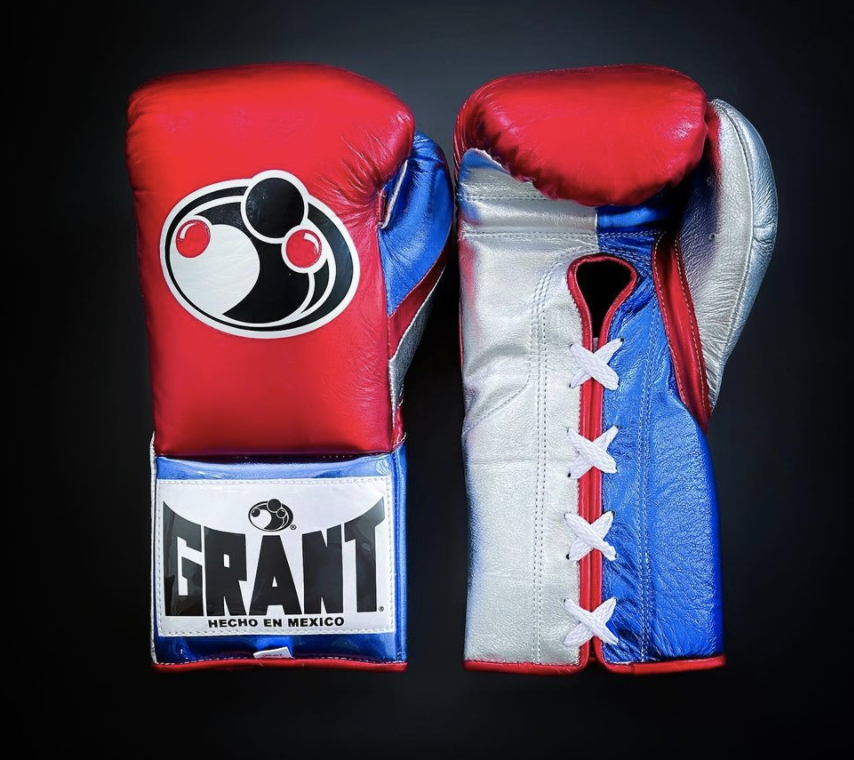 grant格兰特拳王同款迪纳多