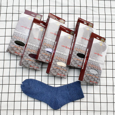 女士加厚双层油丝袜子