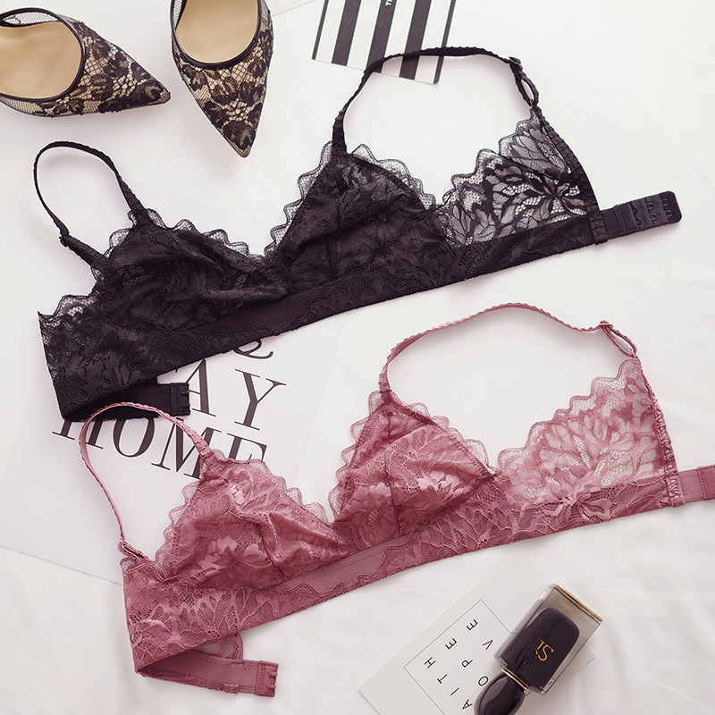 ·¨Ê½ÀÙË¿±¡¿îÐÔ¸ÐÎÄÐØÌ×װŮ͸Ã÷ÄÚÒÂÈý½Ç±¾ÛÂ£ÐØÕÖÊæÊÊÉÙÅ®Ïļ¾