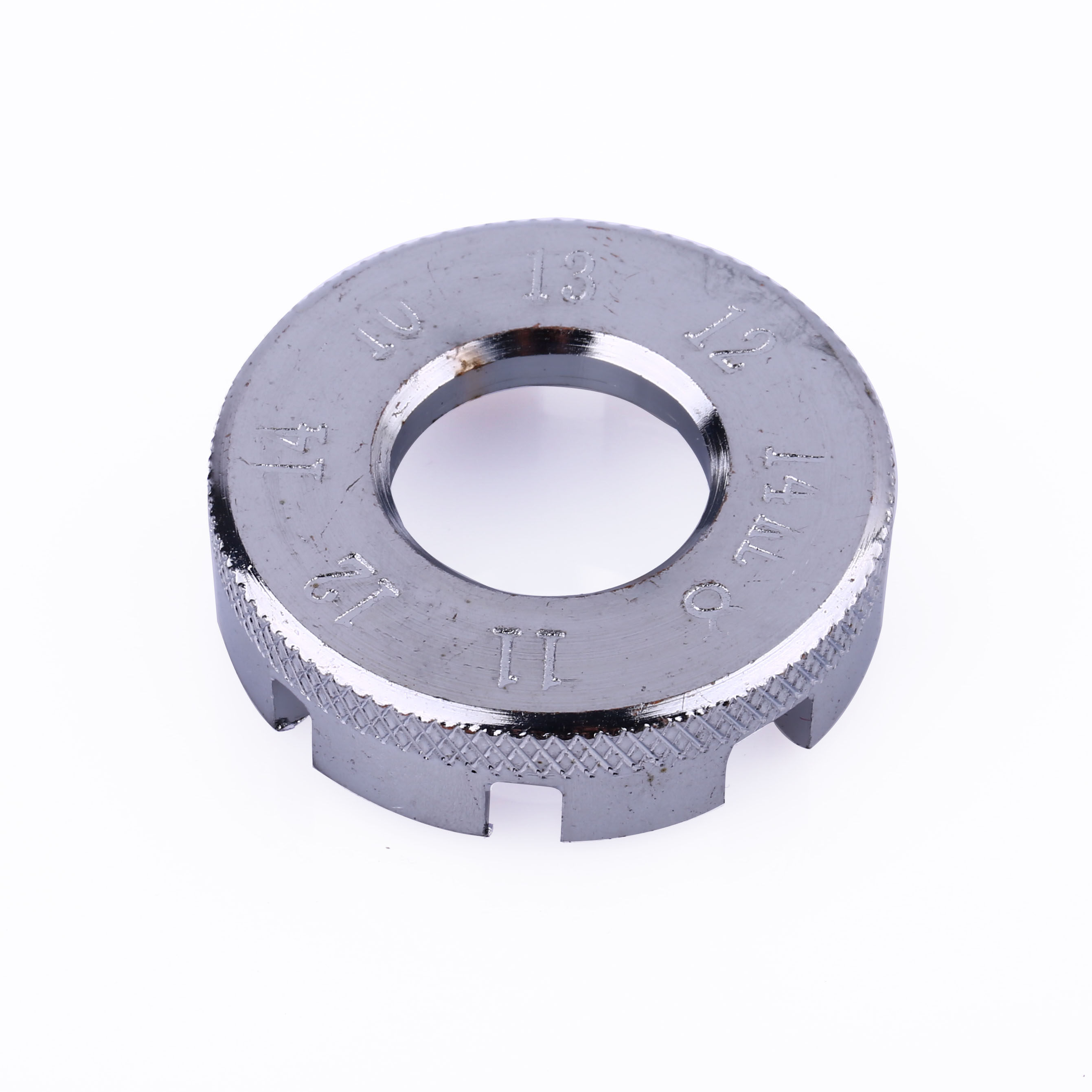 Clé pour réparation vélo ACRONO - Ref 2302462 Image 3