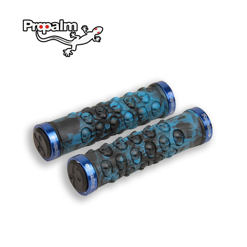 Poignées de vélo PROPALM - Ref 2344803 Image 5