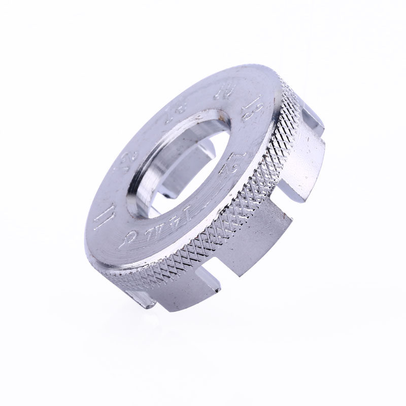 Clé pour réparation vélo ACRONO - Ref 2302462 Image 4