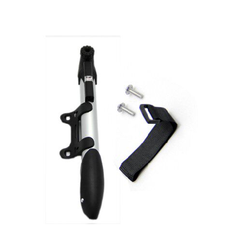 Pompe à vélo GIYO - Ref 2387851 Image 4