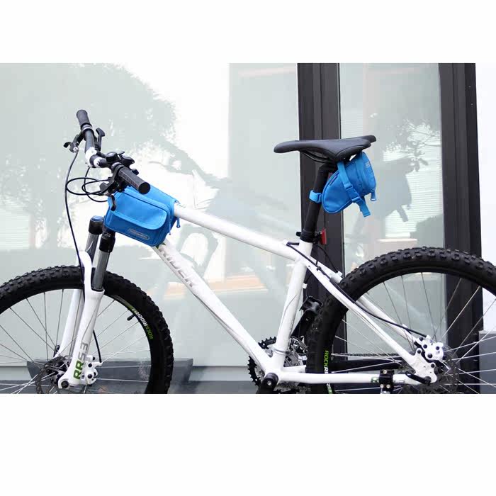 Sacoche pour vélo ROSWHEEL - Ref 2219846 Image 5